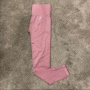Gymshark vital seamless leggings